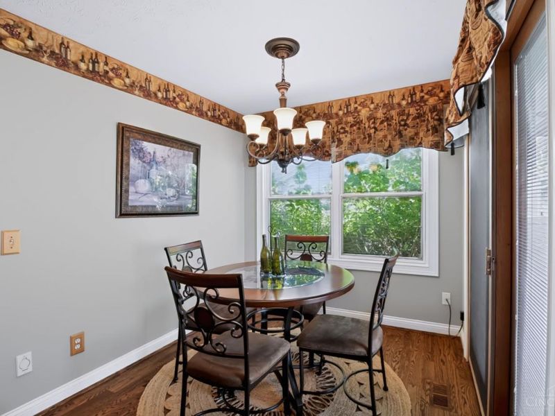 111 Megan Lane, Germantown, OH 45327 Photo 26