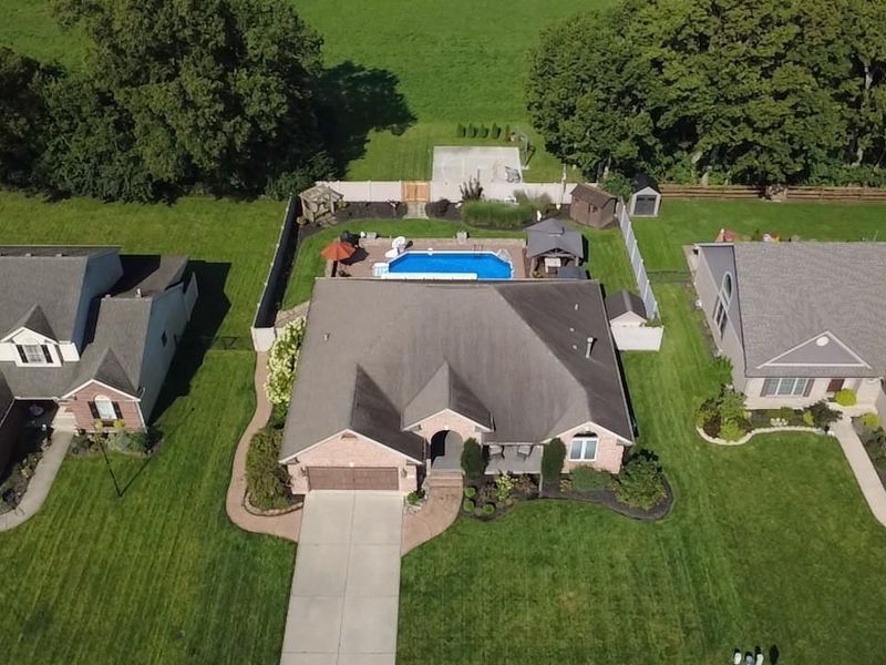 111 Megan Lane, Germantown, OH 45327 Photo 3