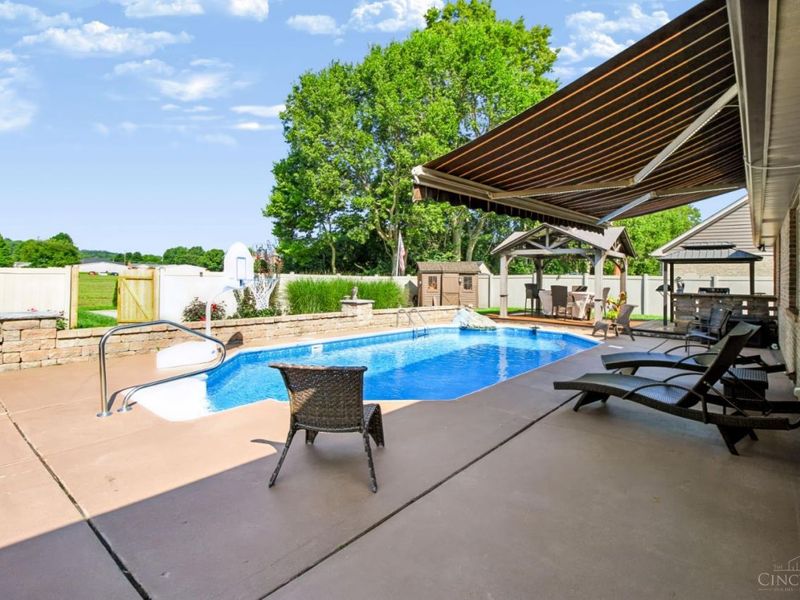 111 Megan Lane, Germantown, OH 45327 Photo 84