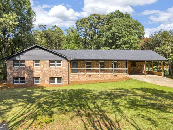 140 Benjamin Drive, Athens, GA 30606