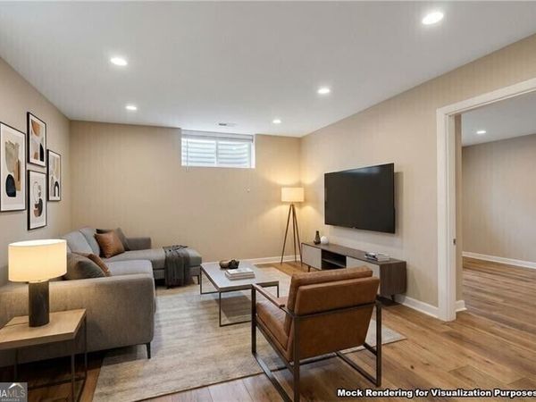 345 7th Street NE, Unit 4, Atlanta, GA 30308