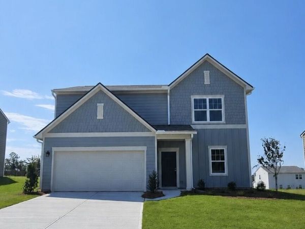 32 Galilee Lane, Bethlehem, GA 30620