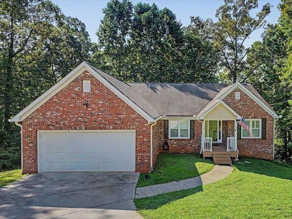 73 Victorian Court, Dallas, GA 30157