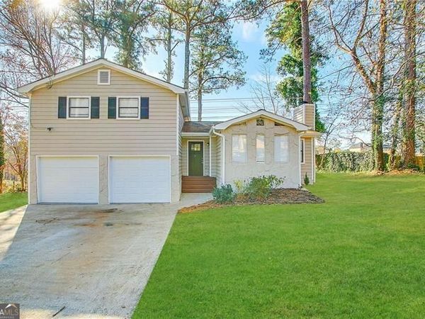 4101 Willow Ridge Road, Douglasville, GA 30135