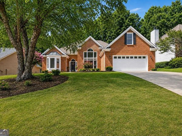3171 Amesbury Way NW, Duluth, GA 30096