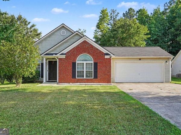 256 Galway Lane, Hampton, GA 30228