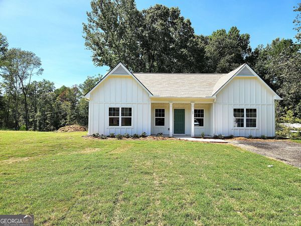 53 Clemit Harris Road, Unit LOT 28, Newnan, GA 30263