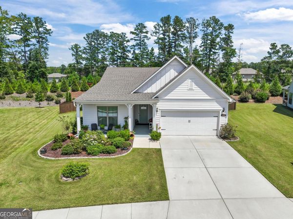 346 Elkins Place, Peachtree City, GA 30269