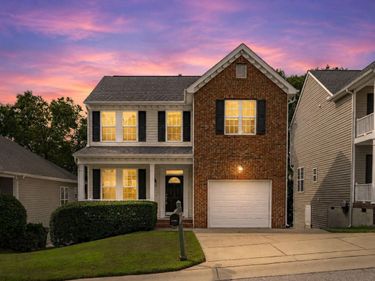 2461 Sapphire Valley Drive, Raleigh, NC 27604
