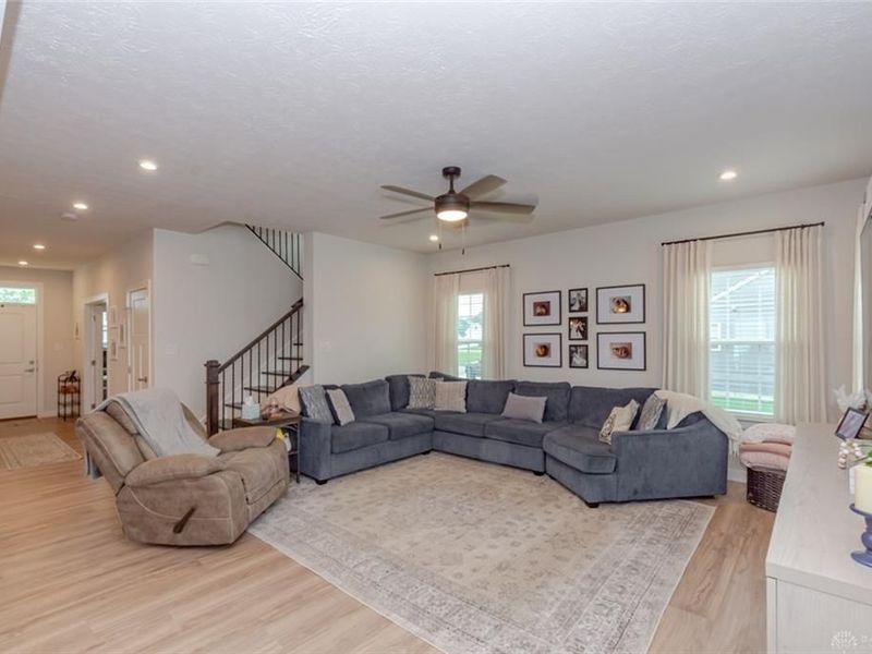 192 Chapel Drive, Troy, OH 45373 Photo 15