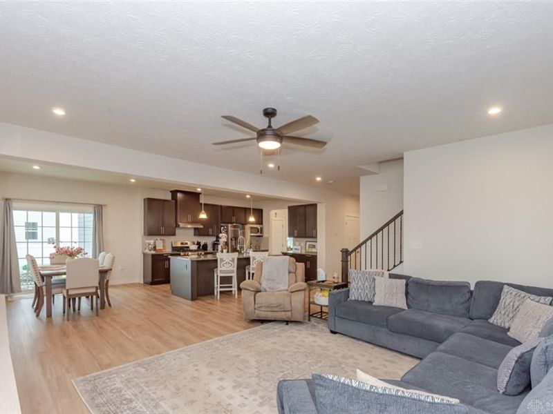192 Chapel Drive, Troy, OH 45373 Photo 16