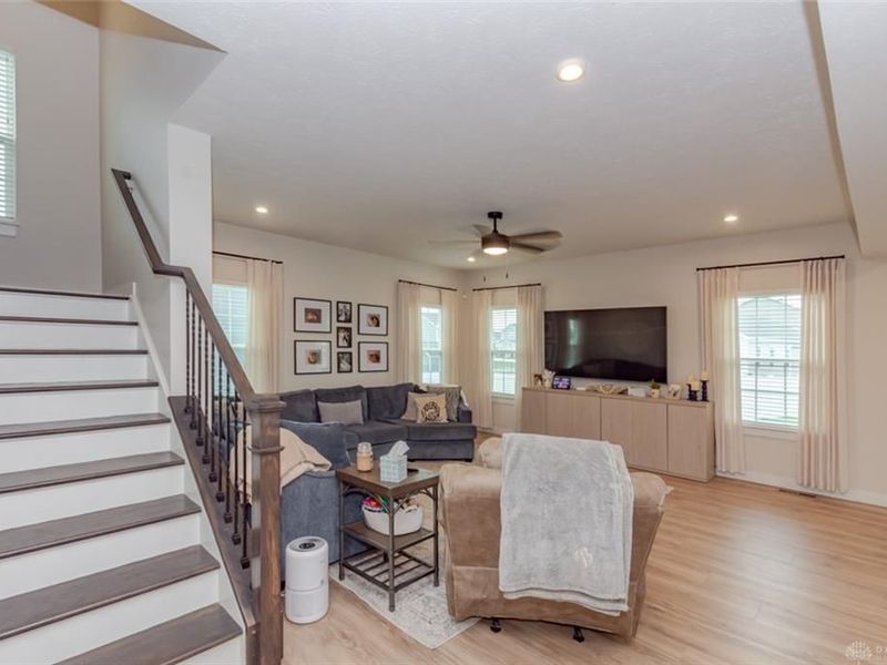 192 Chapel Drive, Troy, OH 45373 Photo 18