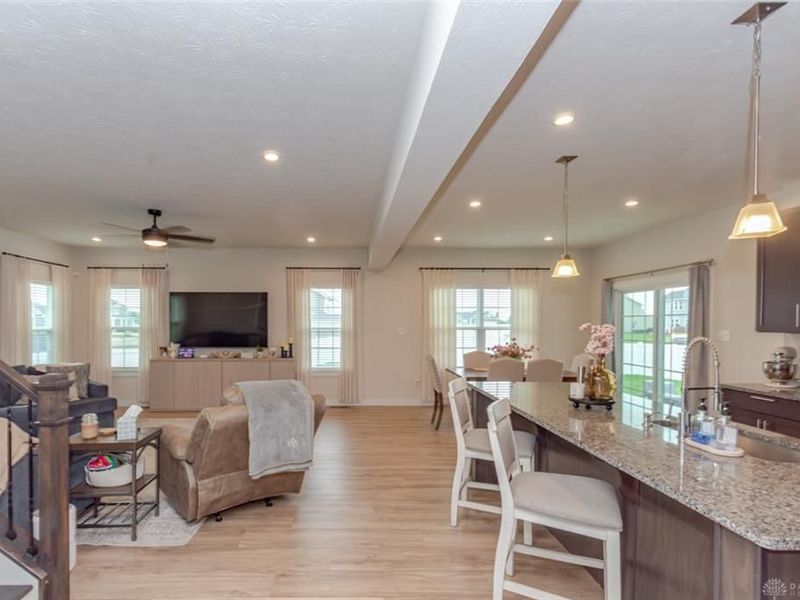 192 Chapel Drive, Troy, OH 45373 Photo 19