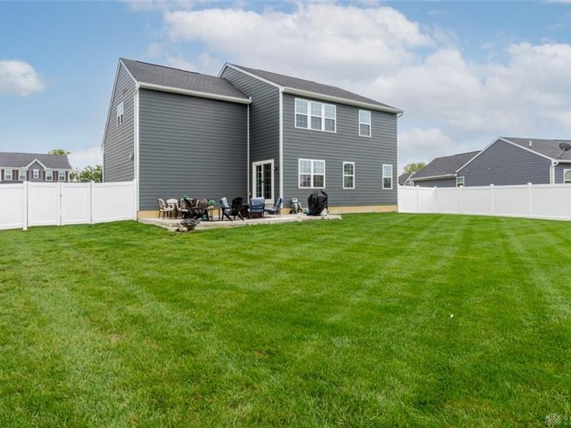 192 Chapel Drive, Troy, OH 45373 Photo 42