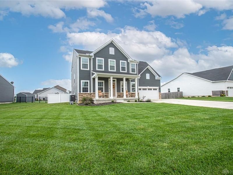 192 Chapel Drive, Troy, OH 45373 Photo 43