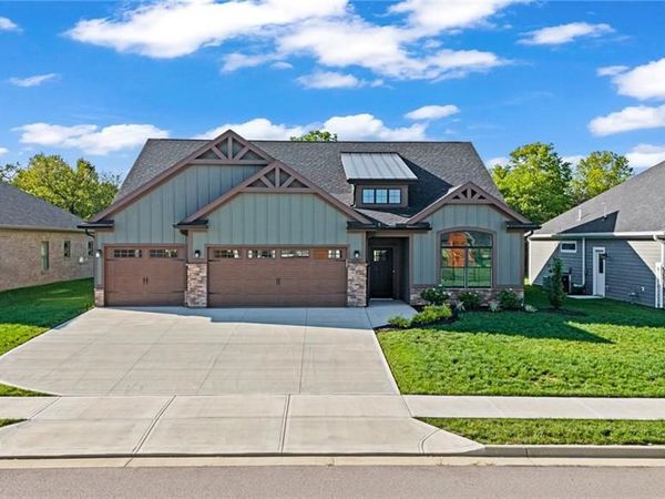 2197 Emerson Way, Troy, OH 45373