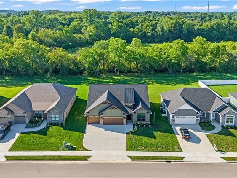 2197 Emerson Way, Troy, OH 45373 Photo 5