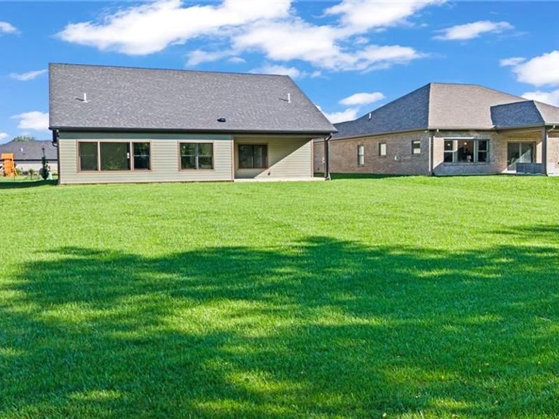 2197 Emerson Way, Troy, OH 45373 Photo 7