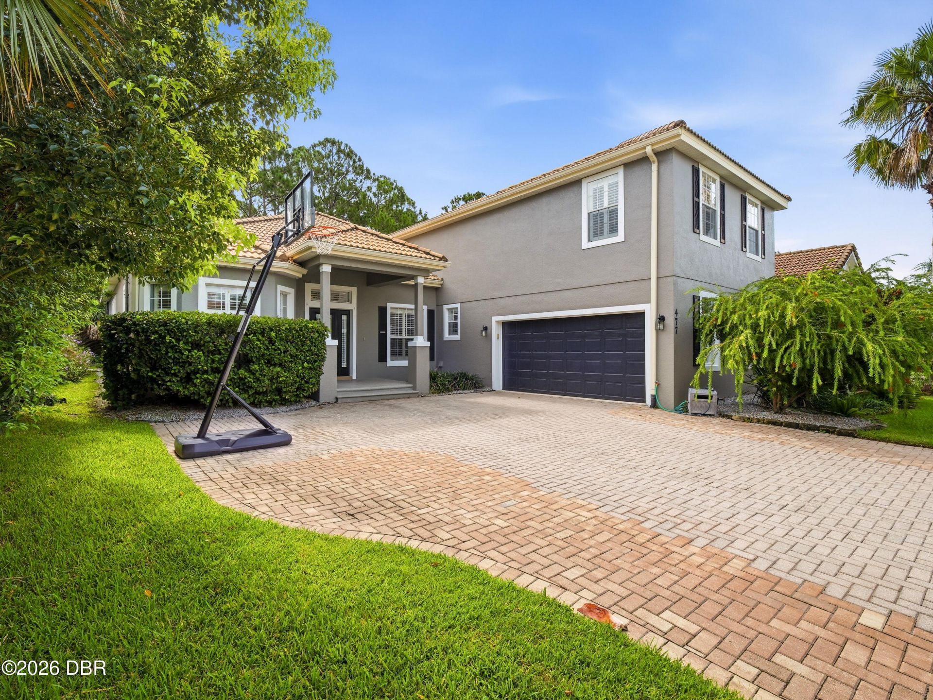 477 Luna Bella Lane, New Smyrna Beach, FL 32168 Photo