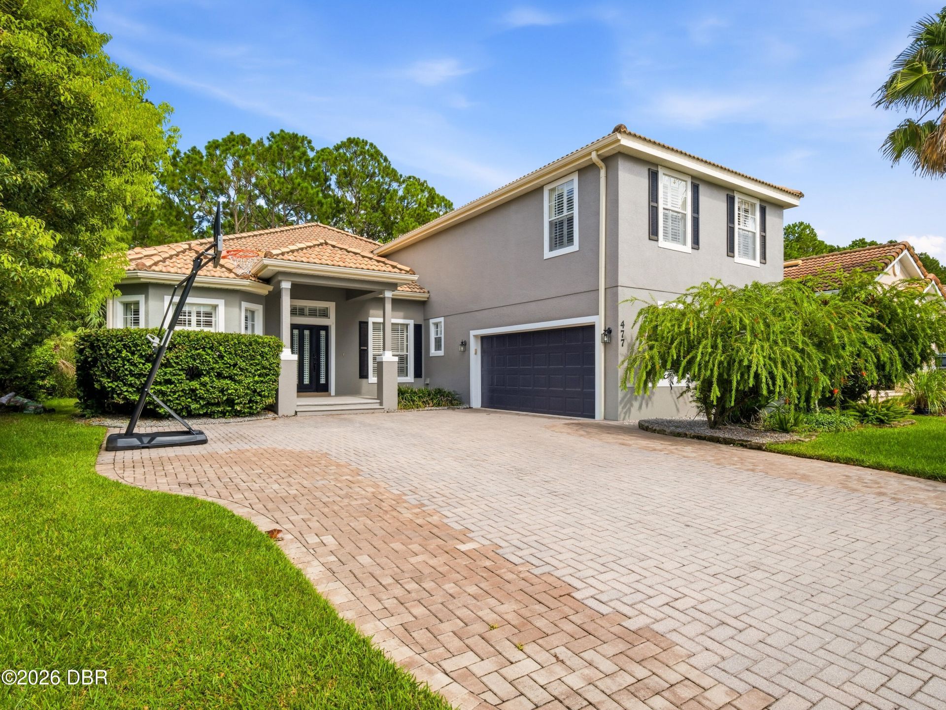 477 Luna Bella Lane, New Smyrna Beach, FL 32168 Photo