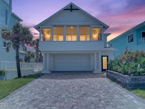 6118 S Atlantic Avenue, New Smyrna Beach, FL 32169