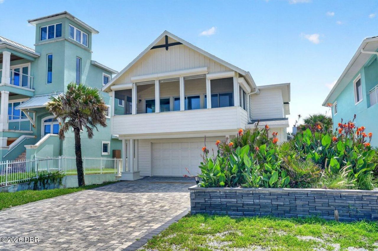 6118 S Atlantic Avenue, New Smyrna Beach, FL 32169 Photo