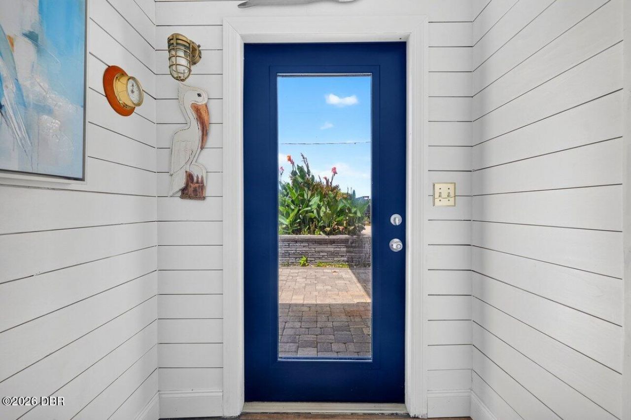 6118 S Atlantic Avenue, New Smyrna Beach, FL 32169 Photo