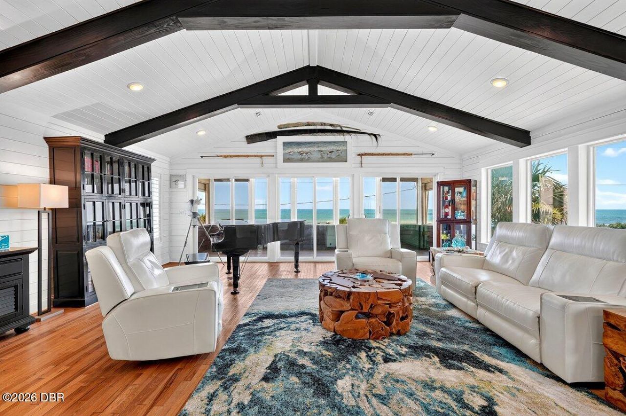 6118 S Atlantic Avenue, New Smyrna Beach, FL 32169 Photo