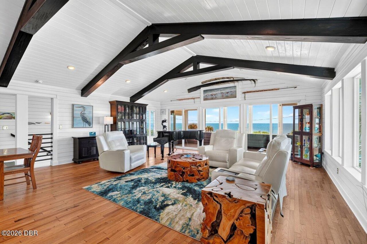6118 S Atlantic Avenue, New Smyrna Beach, FL 32169 Photo