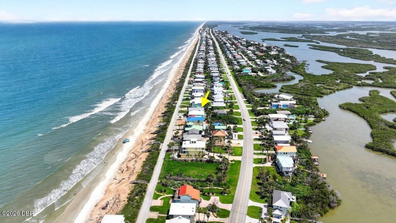 6118 S Atlantic Avenue, New Smyrna Beach, FL 32169 Photo
