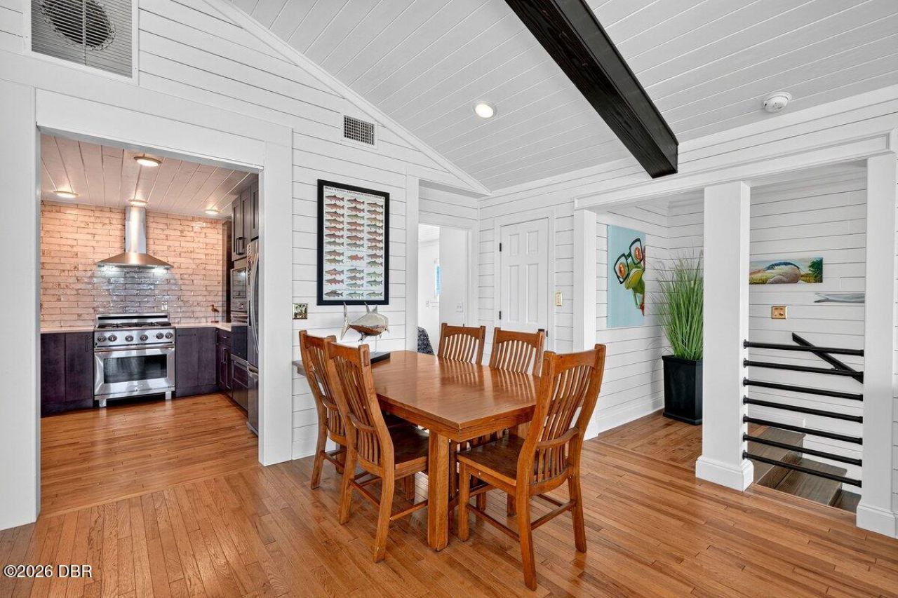 6118 S Atlantic Avenue, New Smyrna Beach, FL 32169 Photo