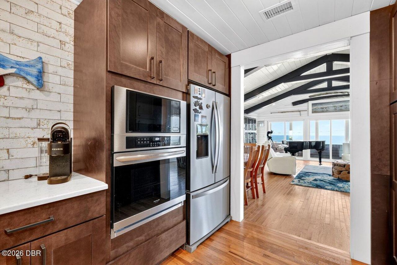 6118 S Atlantic Avenue, New Smyrna Beach, FL 32169 Photo
