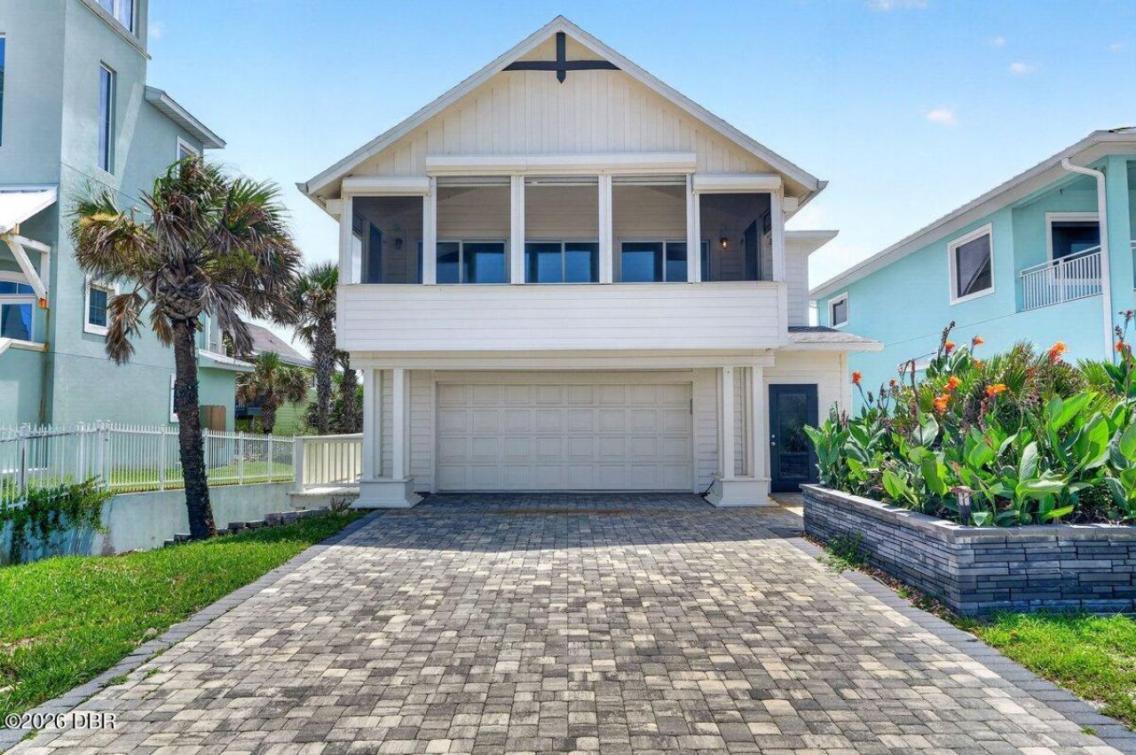 6118 S Atlantic Avenue, New Smyrna Beach, FL 32169 Photo