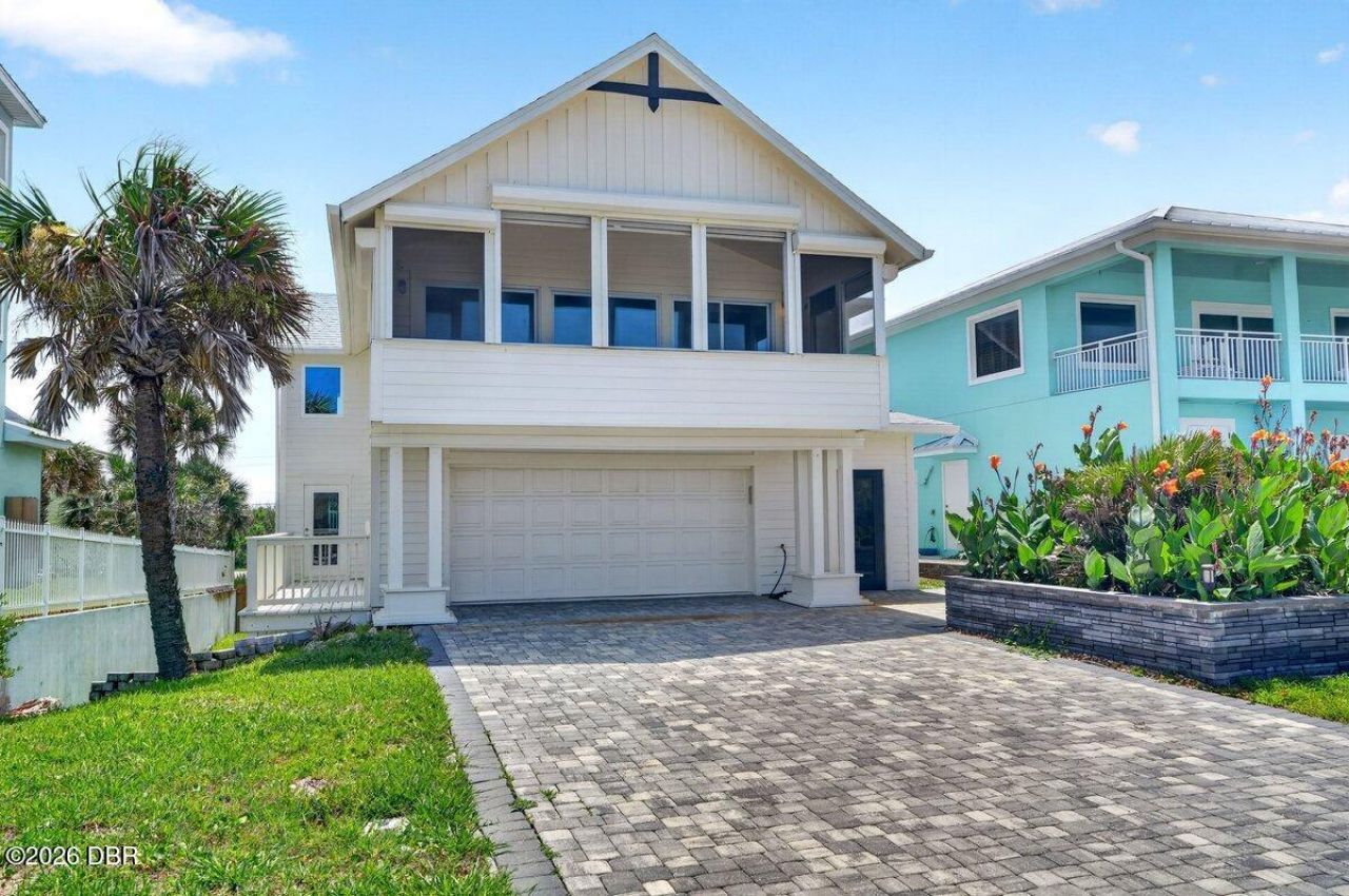 6118 S Atlantic Avenue, New Smyrna Beach, FL 32169 Photo