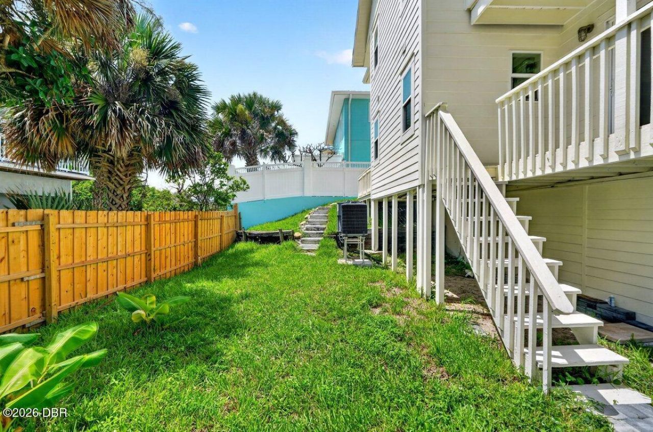 6118 S Atlantic Avenue, New Smyrna Beach, FL 32169 Photo
