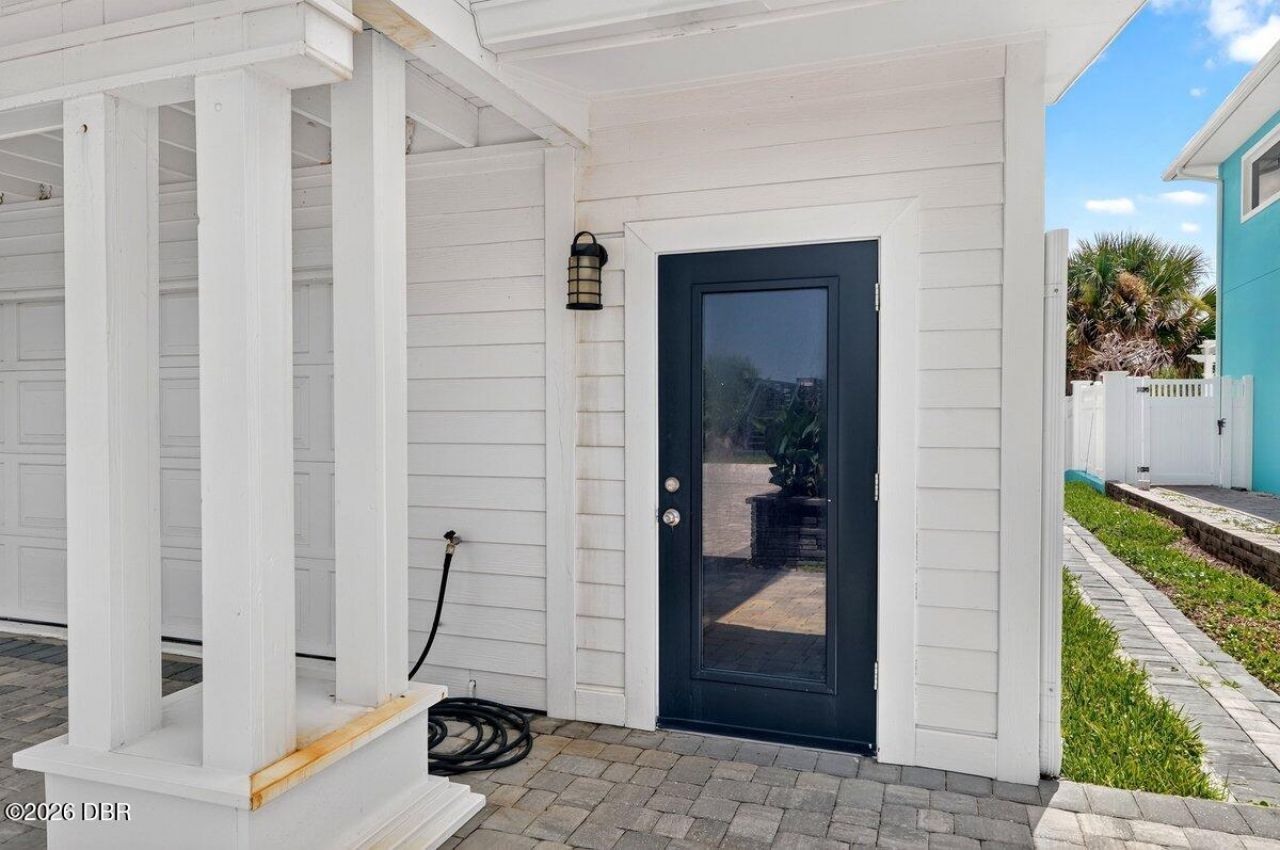 6118 S Atlantic Avenue, New Smyrna Beach, FL 32169 Photo