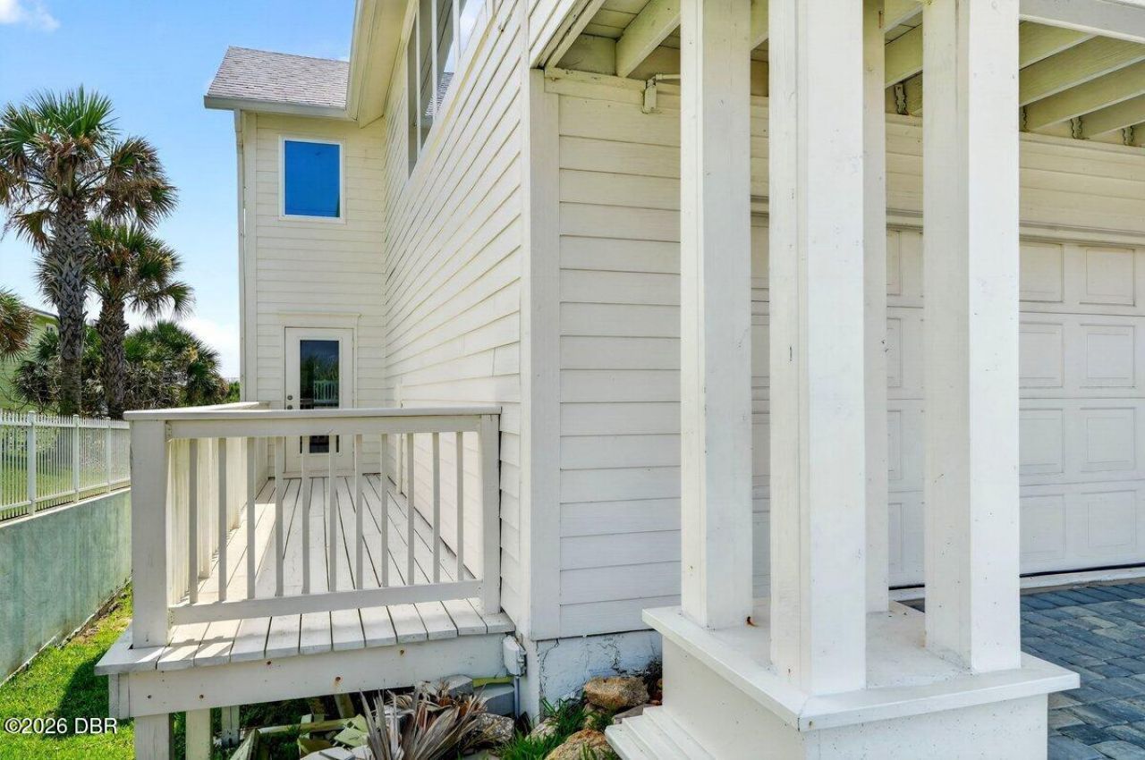 6118 S Atlantic Avenue, New Smyrna Beach, FL 32169 Photo