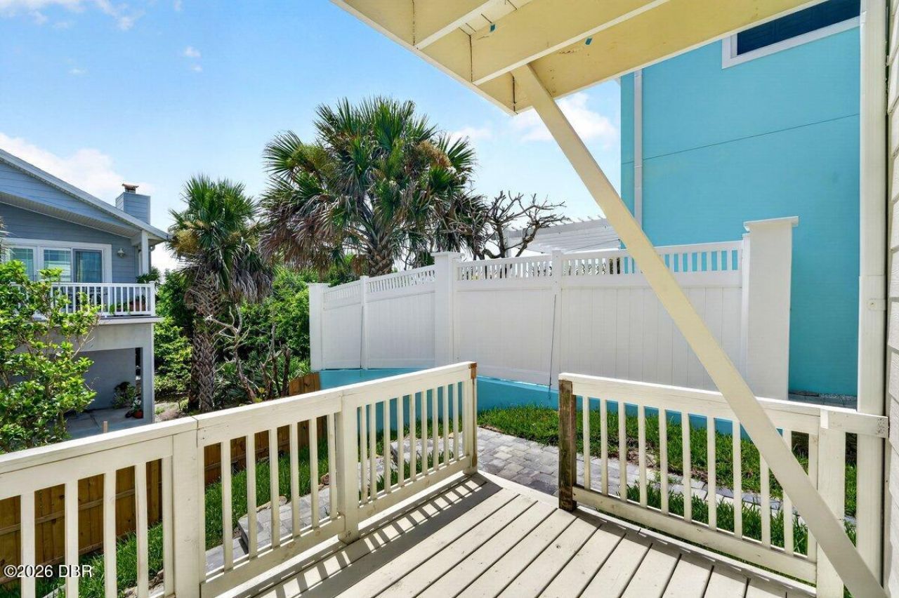 6118 S Atlantic Avenue, New Smyrna Beach, FL 32169 Photo