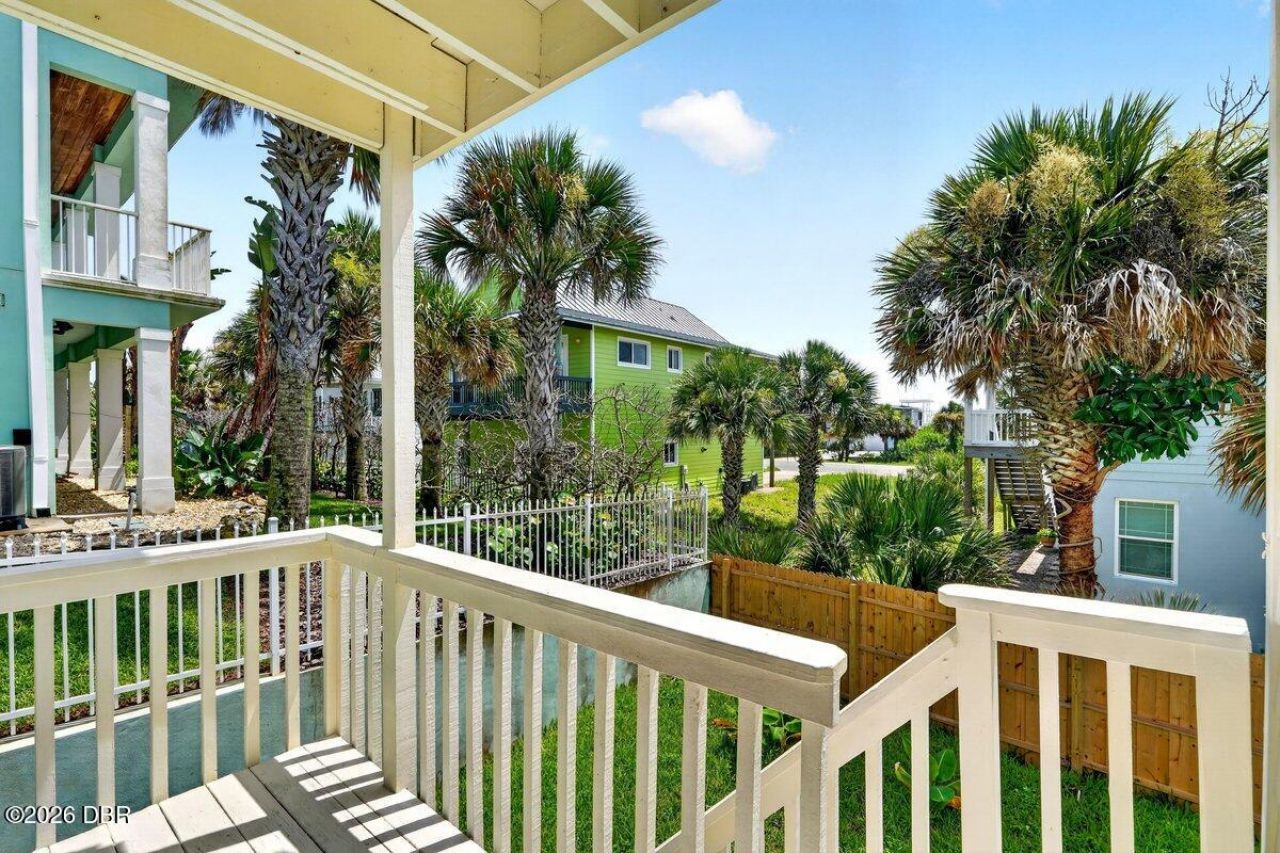 6118 S Atlantic Avenue, New Smyrna Beach, FL 32169 Photo