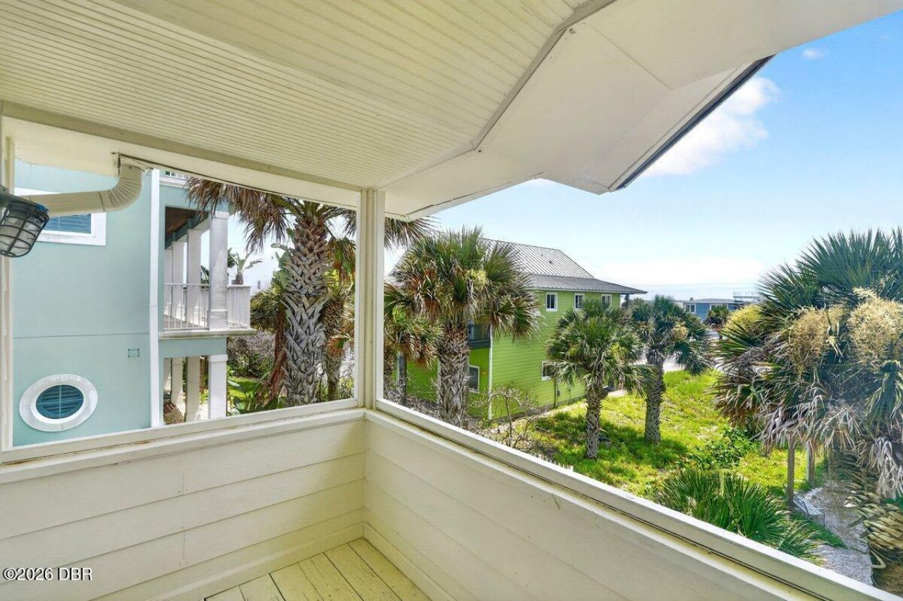 6118 S Atlantic Avenue, New Smyrna Beach, FL 32169 Photo