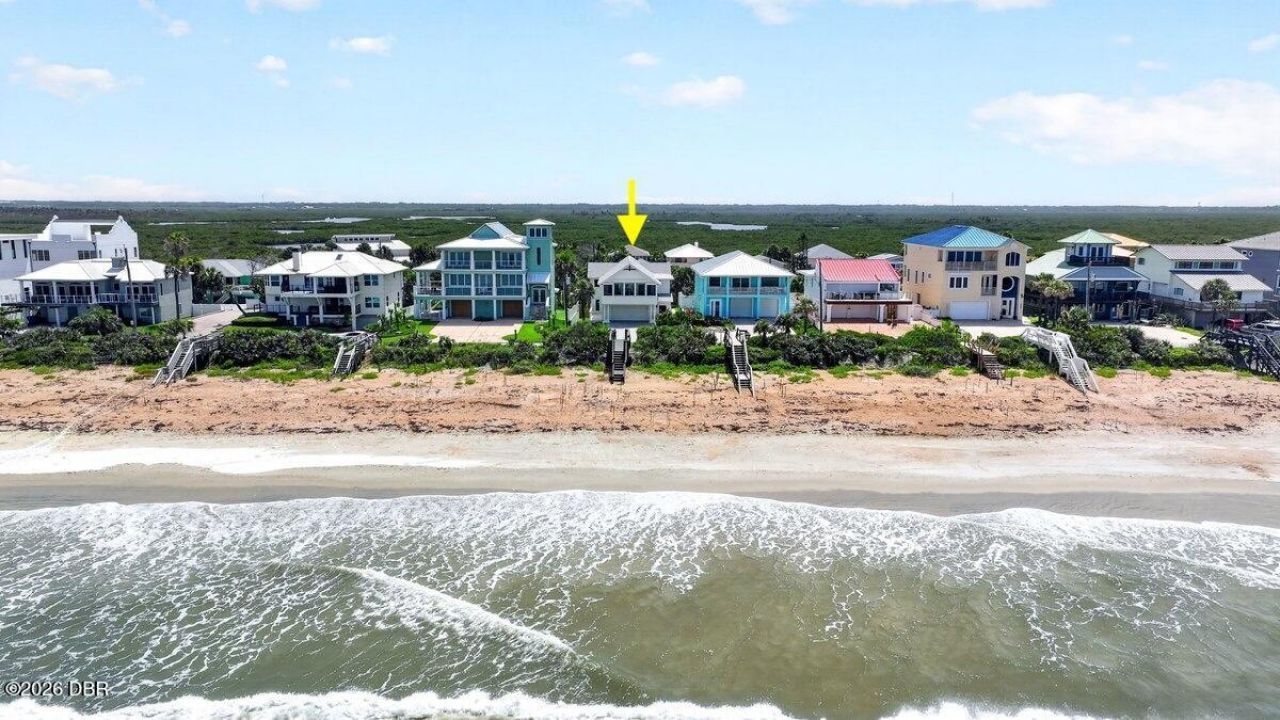 6118 S Atlantic Avenue, New Smyrna Beach, FL 32169 Photo