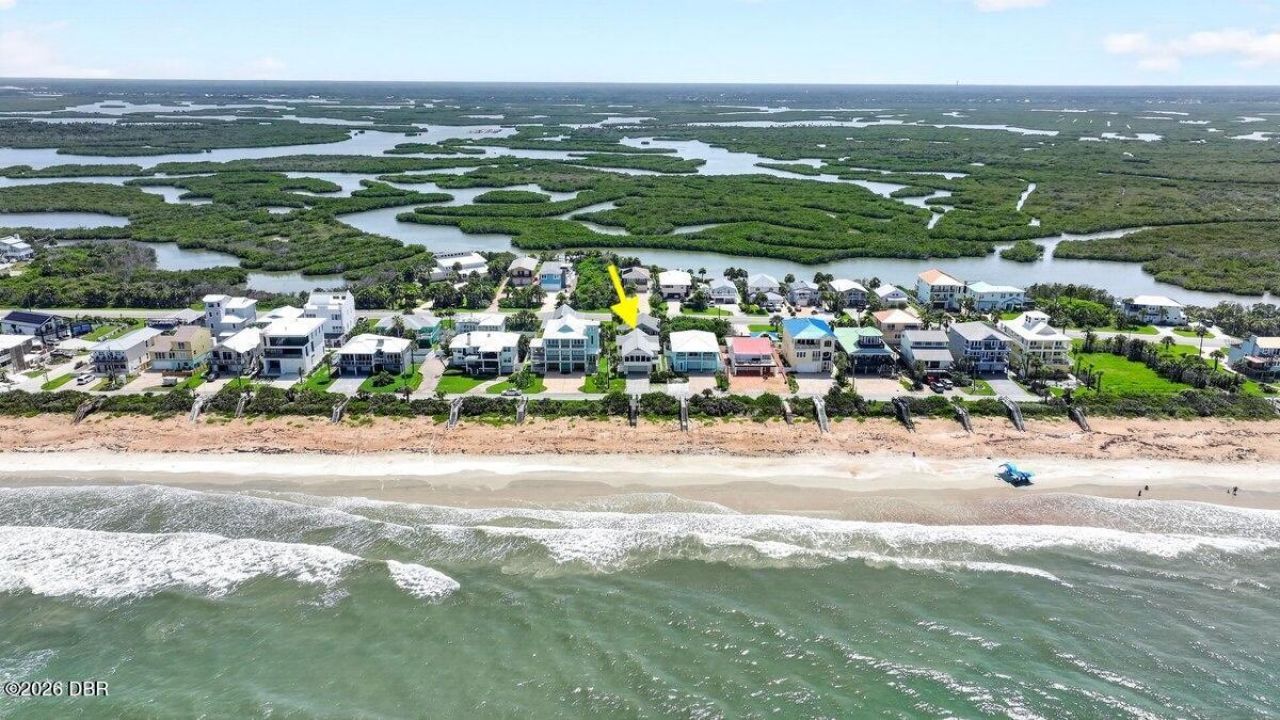 6118 S Atlantic Avenue, New Smyrna Beach, FL 32169 Photo