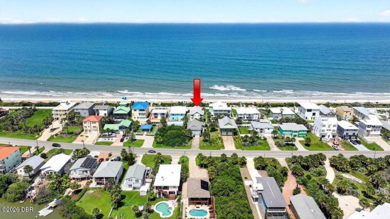 6118 S Atlantic Avenue, New Smyrna Beach, FL 32169 Photo