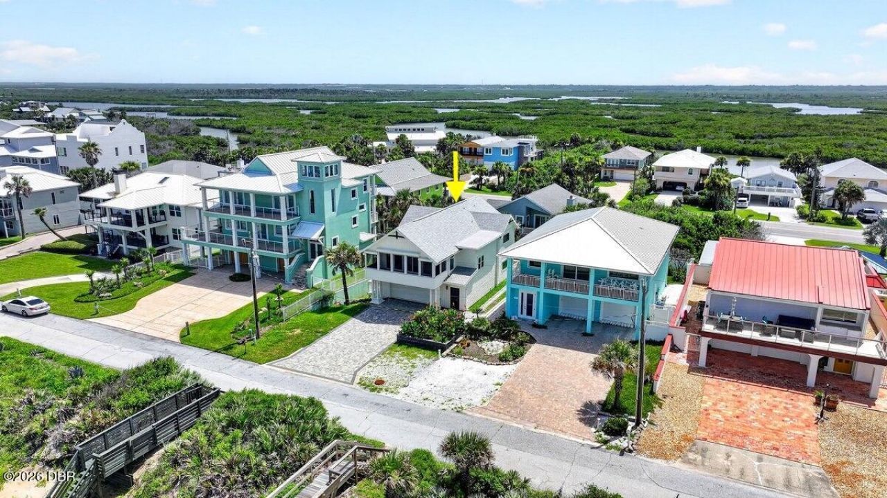 6118 S Atlantic Avenue, New Smyrna Beach, FL 32169 Photo