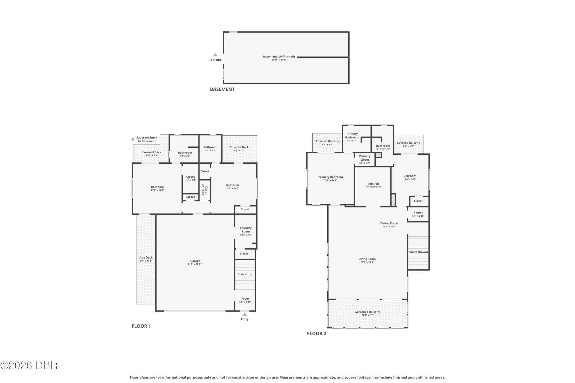 6118 S Atlantic Avenue, New Smyrna Beach, FL 32169 Photo