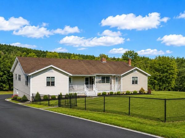 234 Prospect Road, Blooming Grove, NY 10950