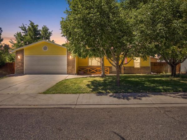 583 Darby Drive, Grand Junction, CO 81504