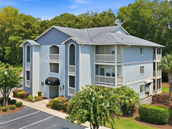 4470 Coquina Harbour Dr. , Unit A-5, Little River, SC 29566
