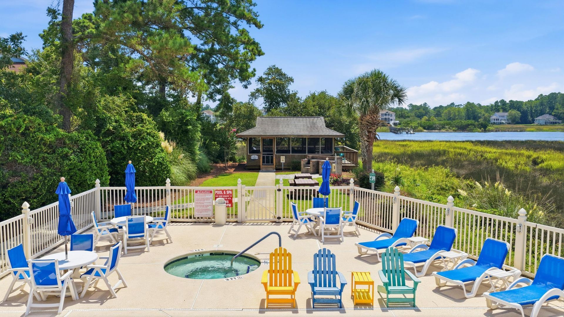 4470 Coquina Harbour Dr. Photo 21