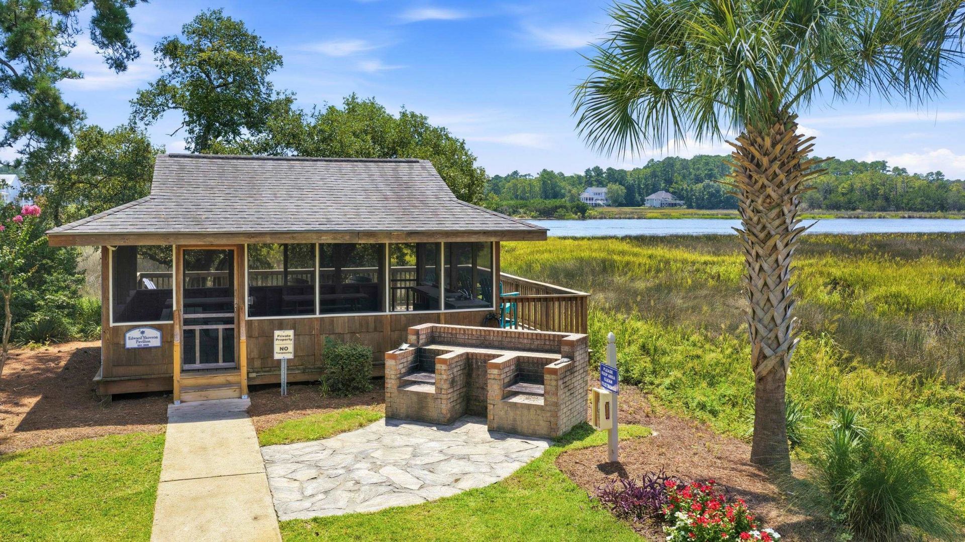 4470 Coquina Harbour Dr. Photo 22